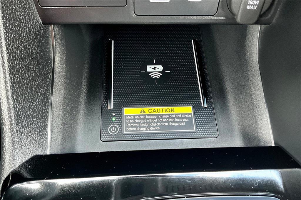 new 2026 Acura Integra car, priced at $40,995