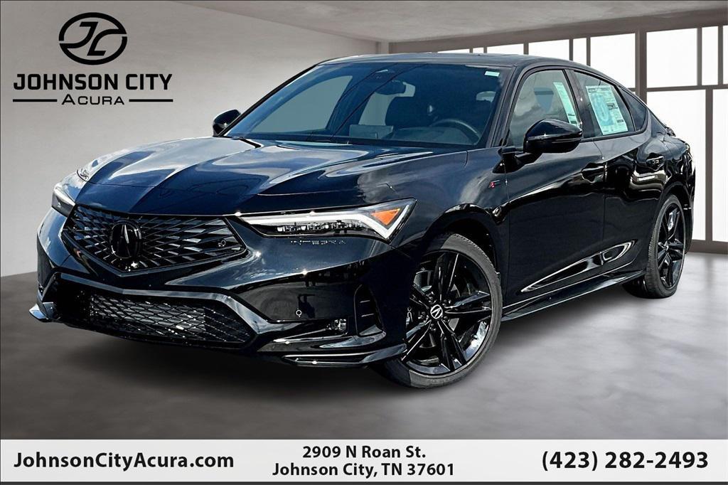 new 2026 Acura Integra car, priced at $40,995