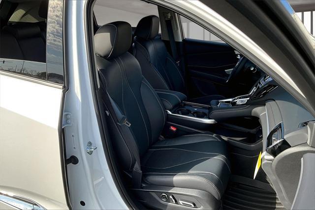 new 2025 Acura RDX car, priced at $49,250