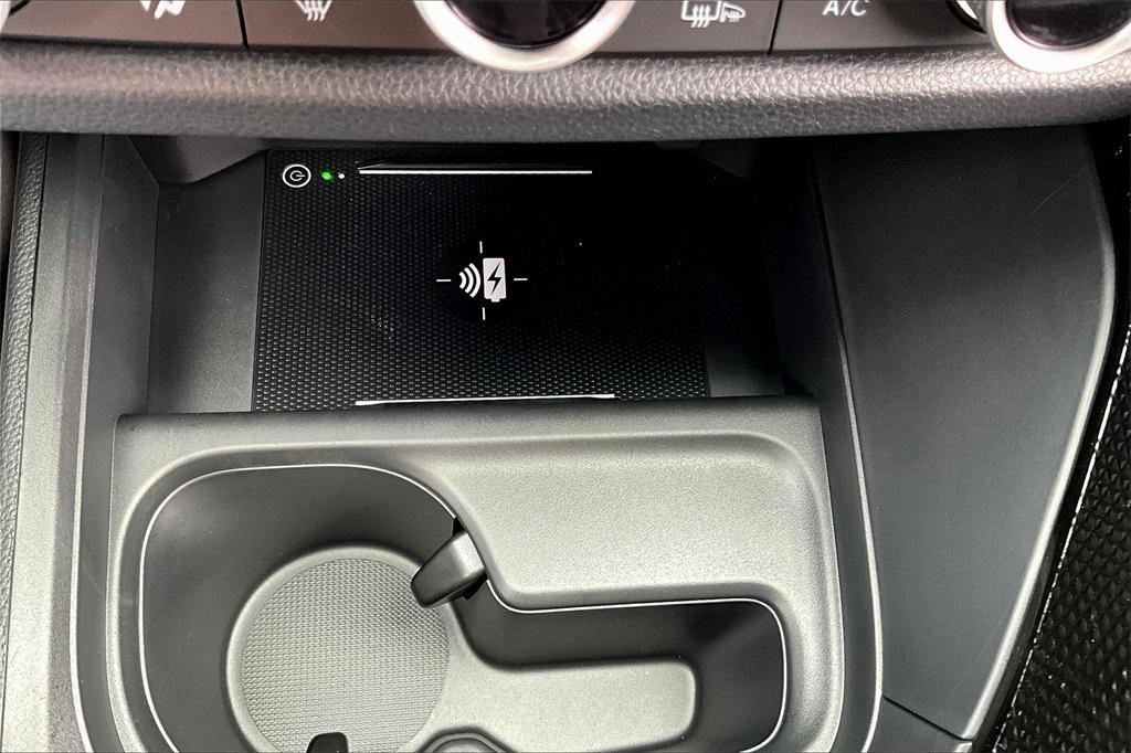 new 2025 Acura ADX car, priced at $41,350