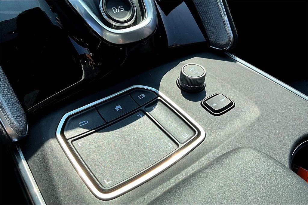 new 2025 Acura TLX car, priced at $52,195