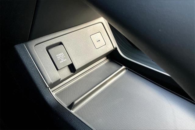 new 2025 Acura RDX car, priced at $49,250