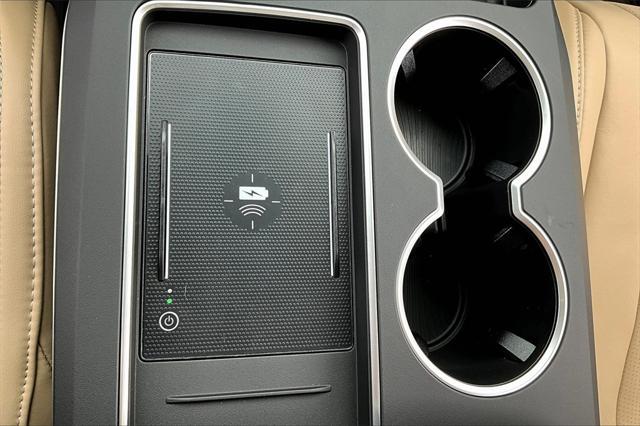 new 2025 Acura MDX car, priced at $60,750