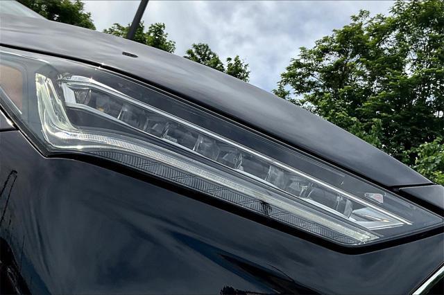new 2025 Acura MDX car, priced at $60,750