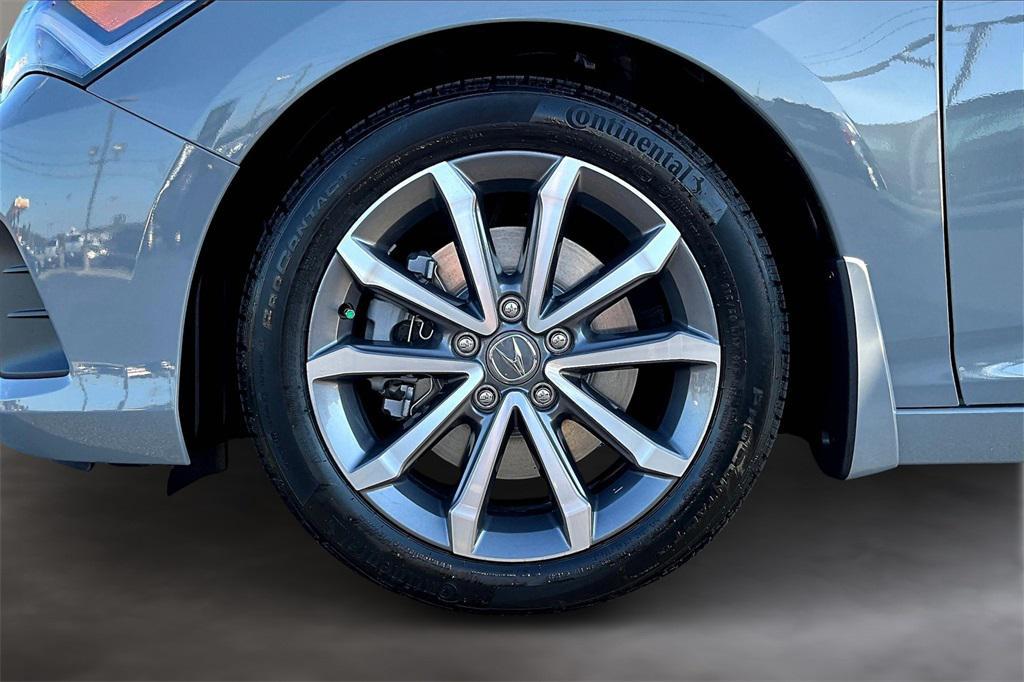 new 2026 Acura Integra car, priced at $35,195