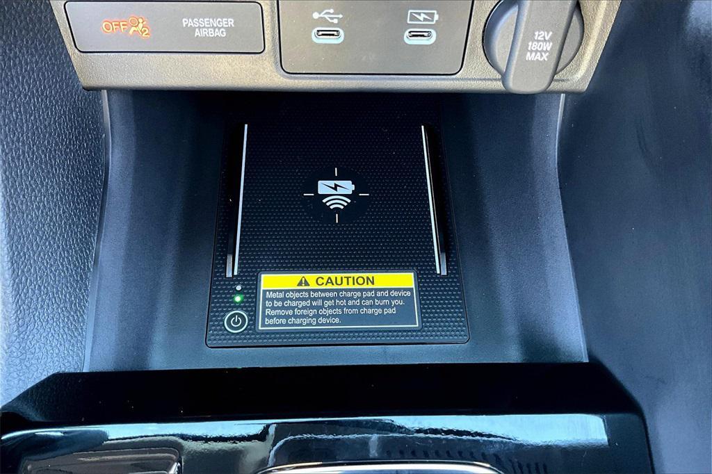 new 2026 Acura Integra car, priced at $35,195