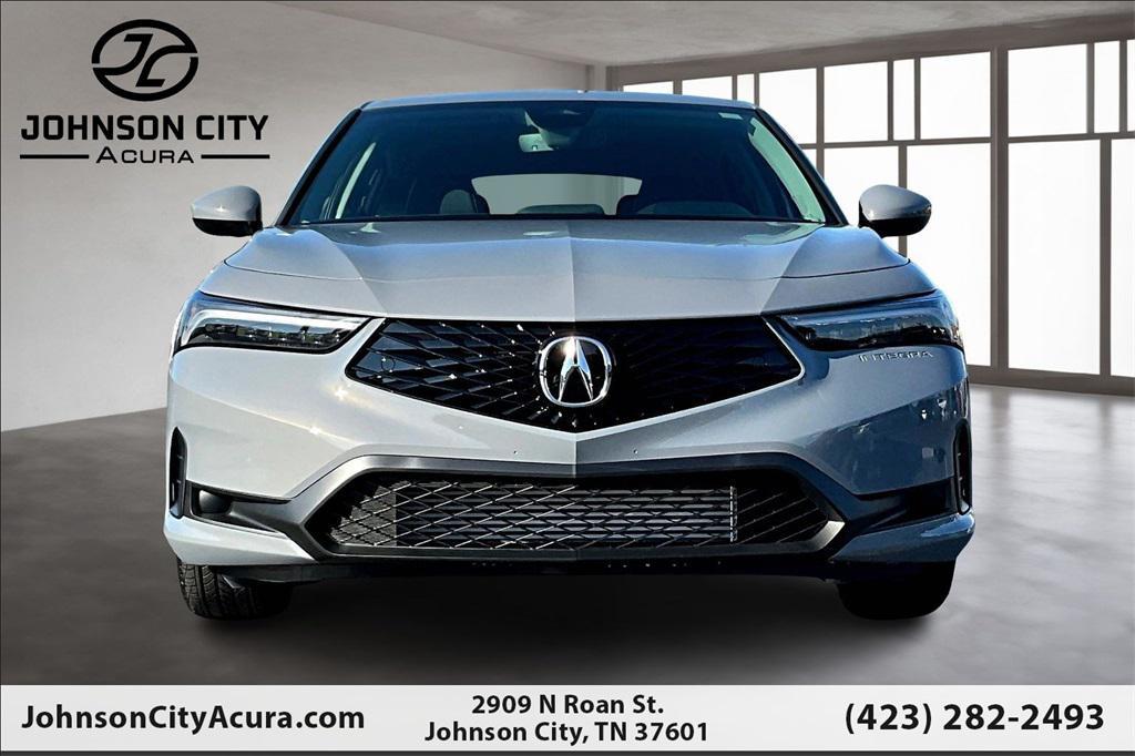 new 2026 Acura Integra car, priced at $35,195