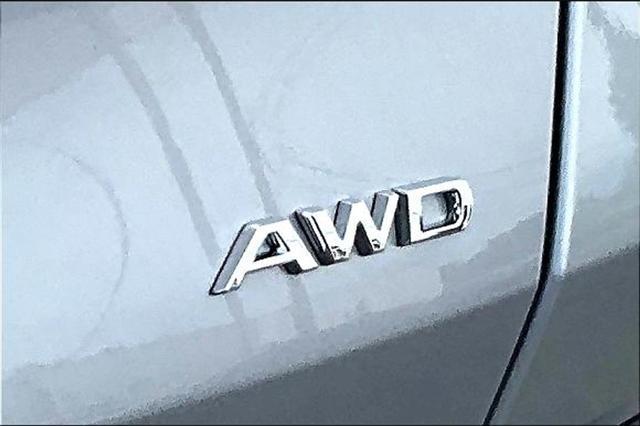 new 2025 Acura ADX car, priced at $38,350