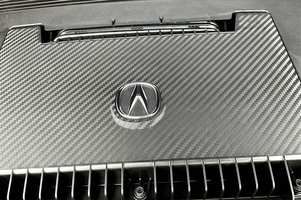 new 2026 Acura MDX car, priced at $60,750