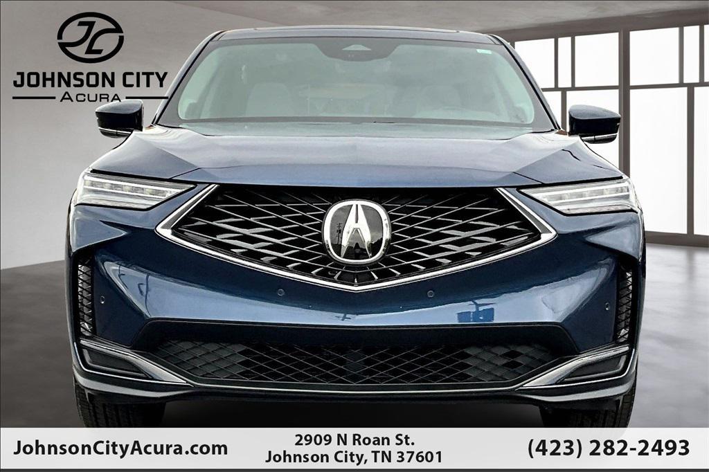 new 2026 Acura MDX car, priced at $60,750