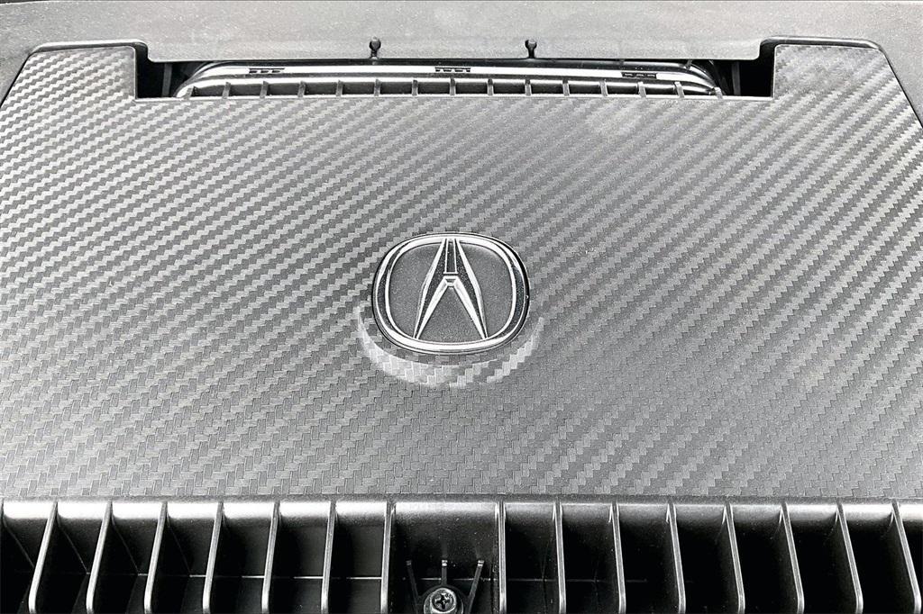 new 2026 Acura MDX car