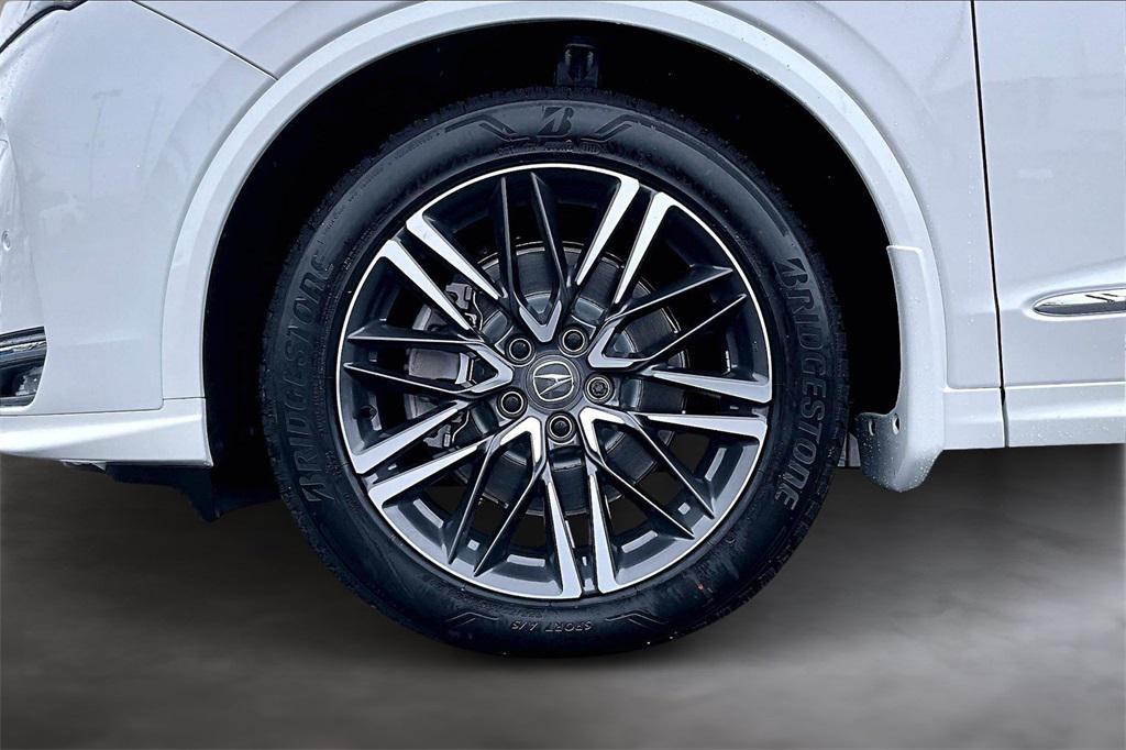 new 2026 Acura MDX car