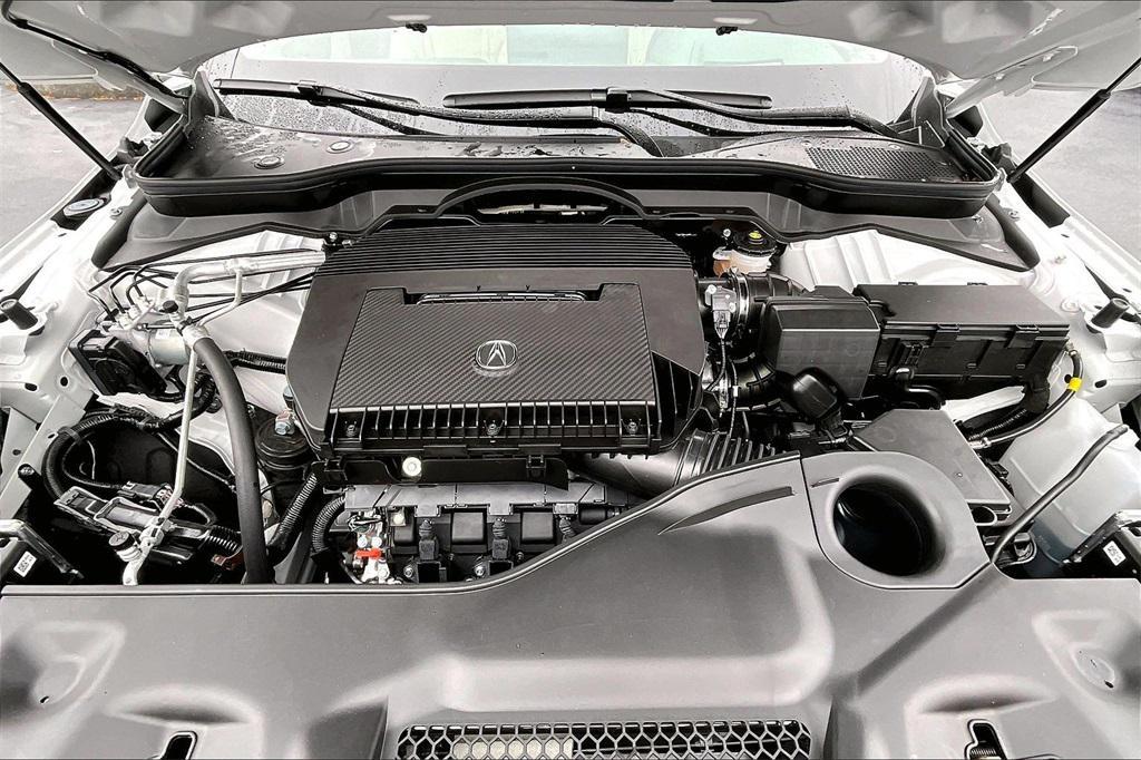 new 2026 Acura MDX car