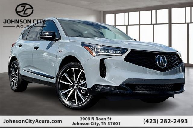 new 2025 Acura RDX car, priced at $56,400