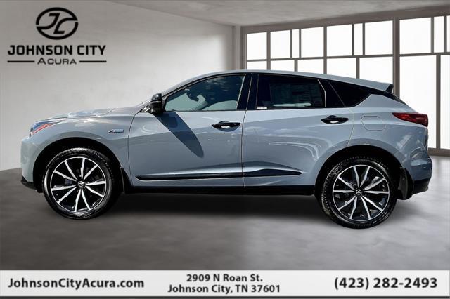 new 2025 Acura RDX car, priced at $56,400