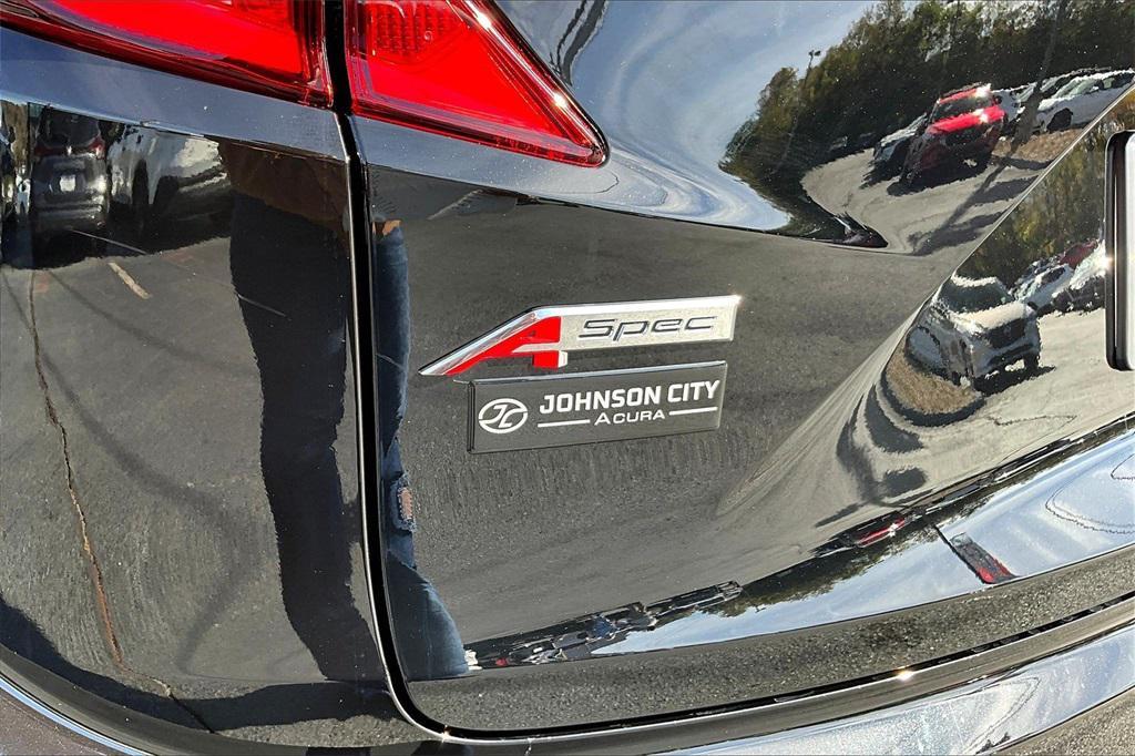 new 2026 Acura RDX car, priced at $52,650