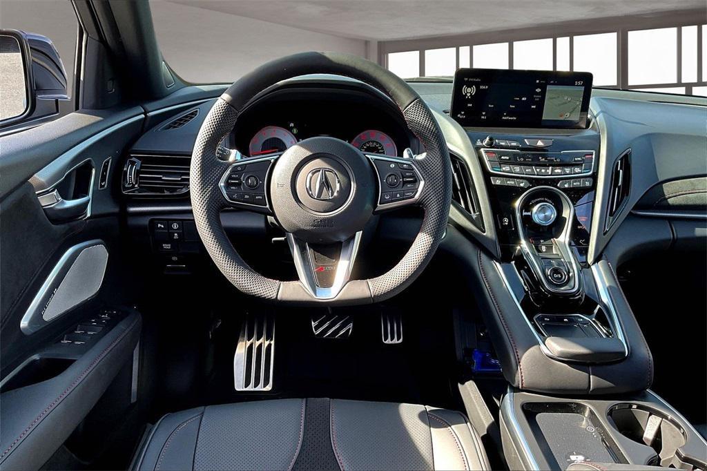 new 2026 Acura RDX car, priced at $52,650