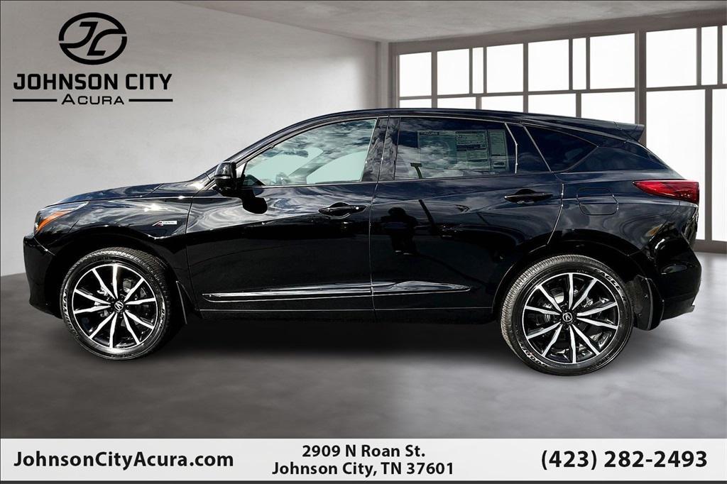 new 2025 Acura RDX car, priced at $56,400