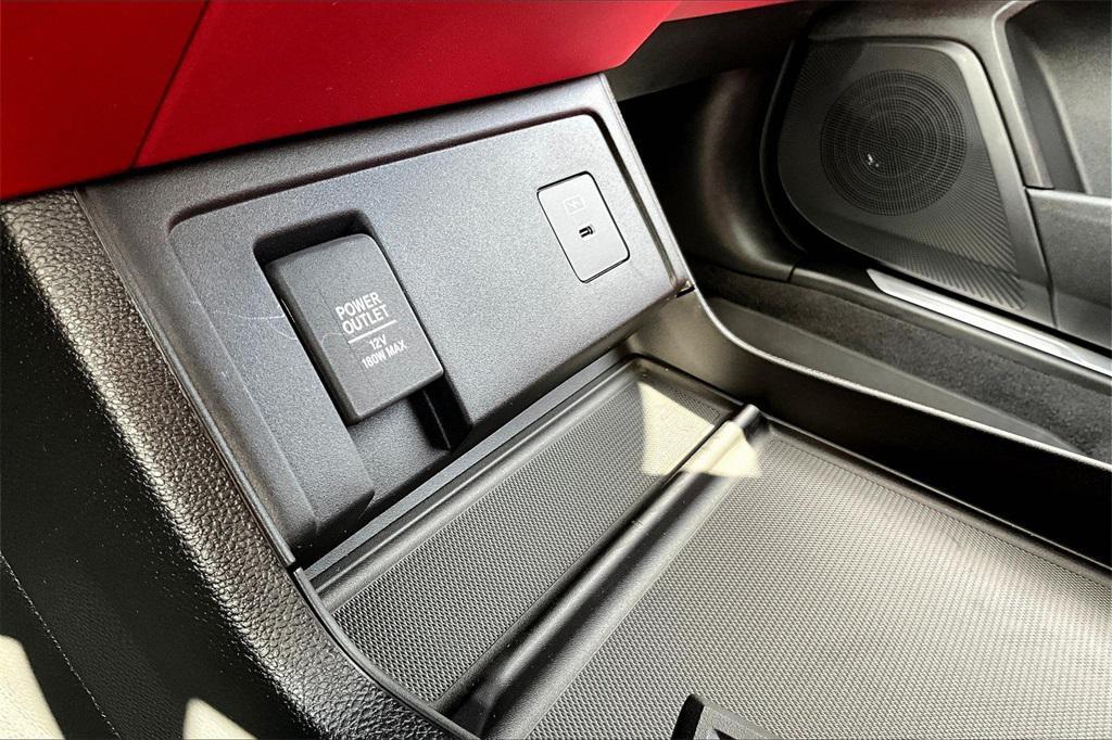 new 2025 Acura RDX car, priced at $56,400