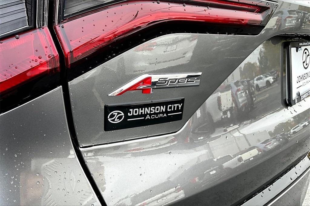 new 2026 Acura MDX car, priced at $70,850