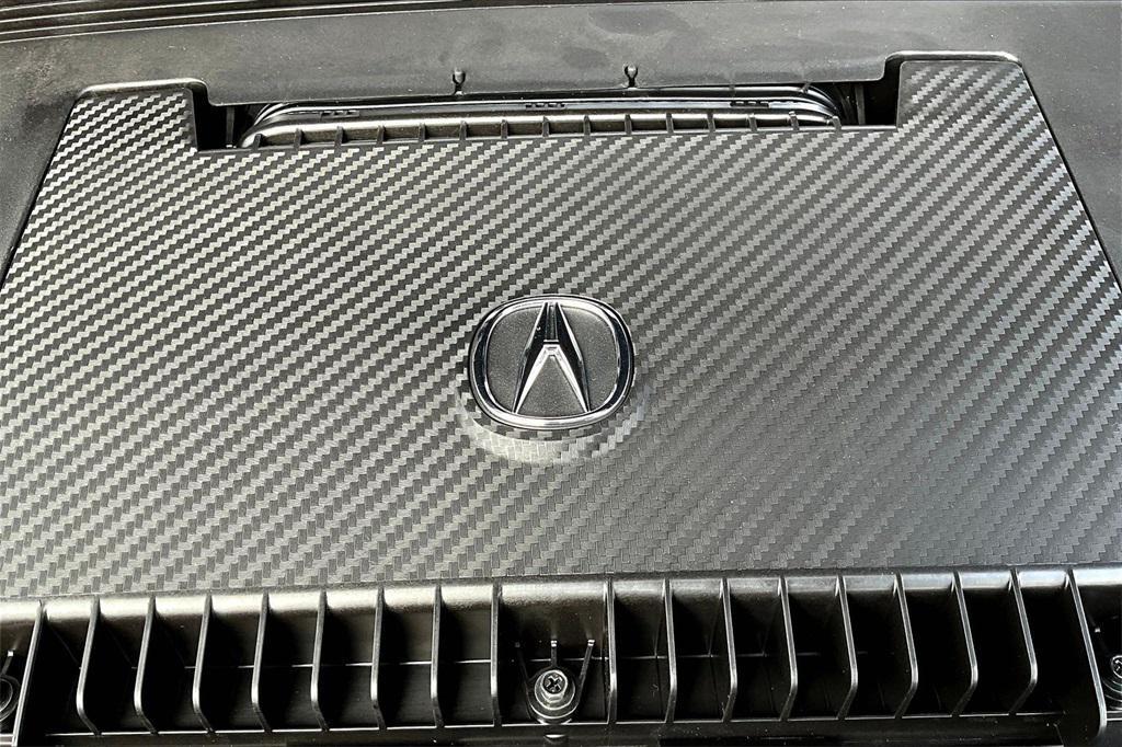 new 2026 Acura MDX car, priced at $70,850