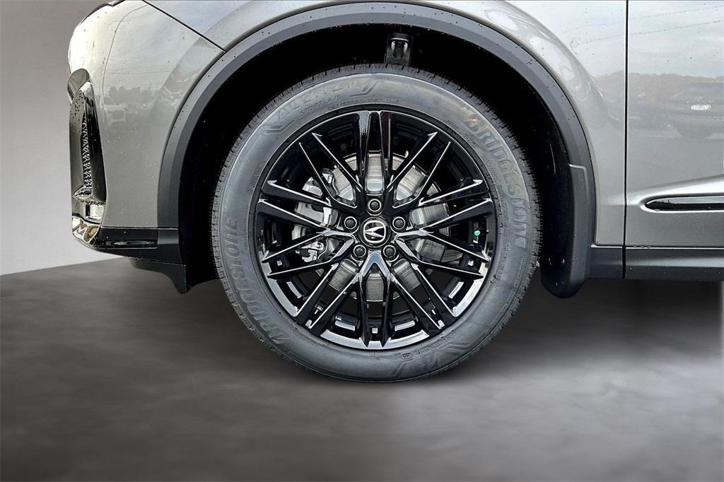 new 2026 Acura MDX car, priced at $70,850