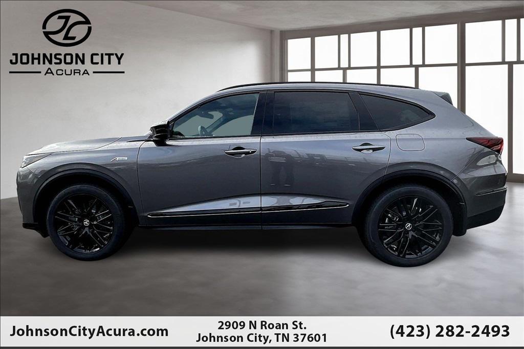 new 2026 Acura MDX car, priced at $70,850
