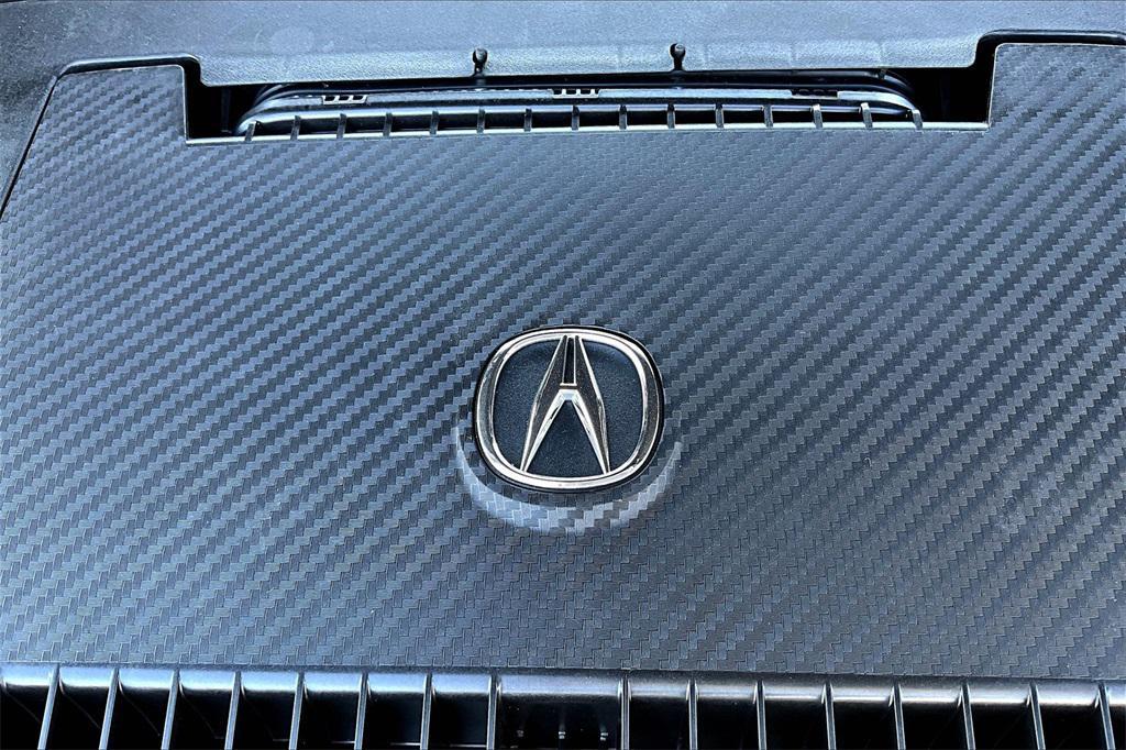 new 2026 Acura MDX car, priced at $68,850