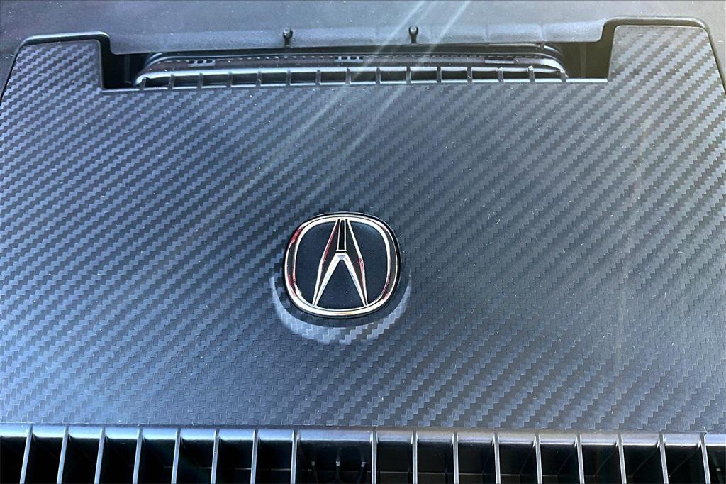 new 2026 Acura MDX car, priced at $68,850