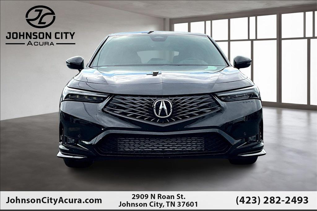 new 2026 Acura Integra car, priced at $40,995