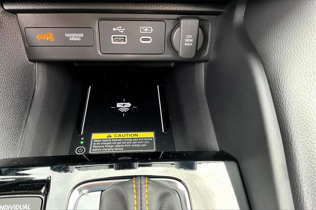new 2026 Acura Integra car, priced at $40,995