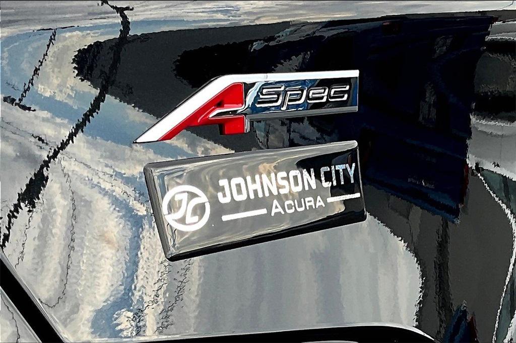 new 2026 Acura Integra car, priced at $40,995