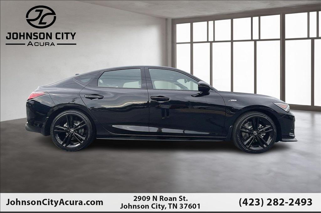 new 2026 Acura Integra car, priced at $40,995