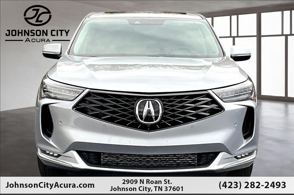 new 2025 Acura RDX car, priced at $53,800
