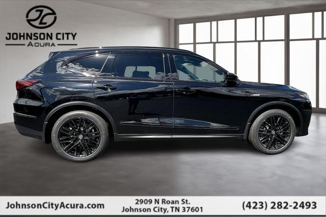 new 2026 Acura MDX car, priced at $70,850