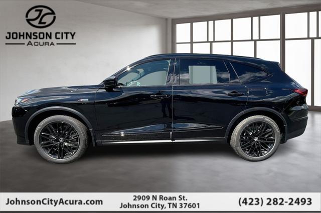 new 2026 Acura MDX car, priced at $70,850