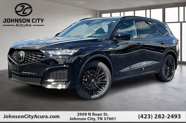 new 2026 Acura MDX car, priced at $70,850