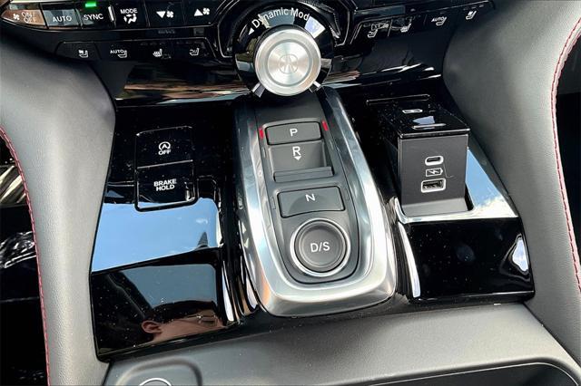 new 2026 Acura MDX car, priced at $70,850