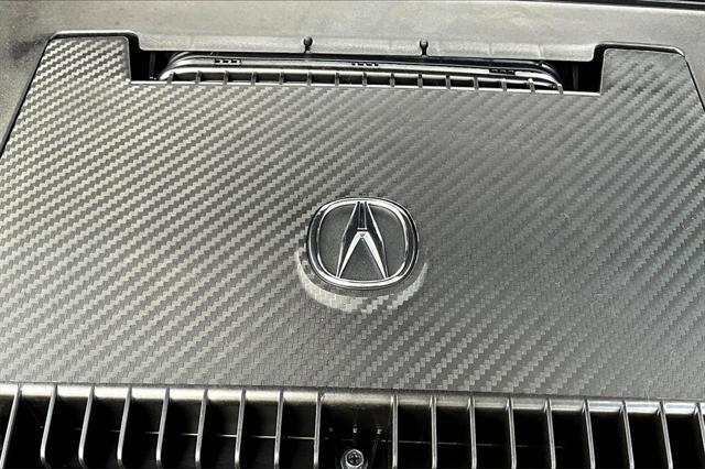 new 2026 Acura MDX car, priced at $70,850