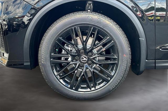 new 2026 Acura MDX car, priced at $70,850
