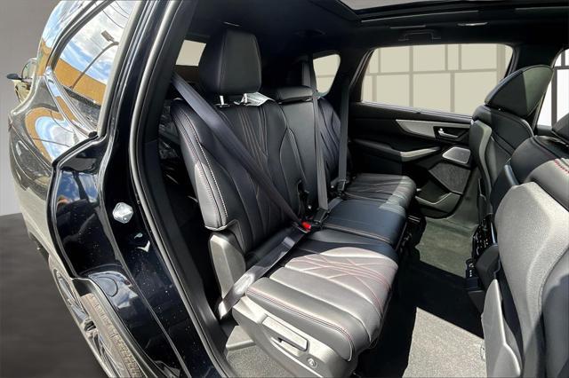 new 2026 Acura MDX car, priced at $70,850