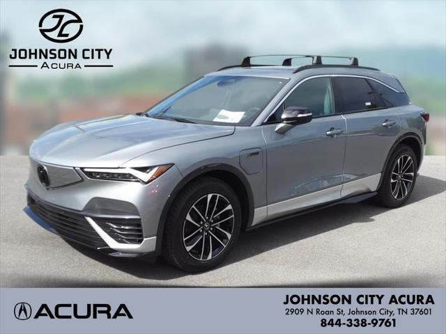 new 2024 Acura ZDX car, priced at $69,850