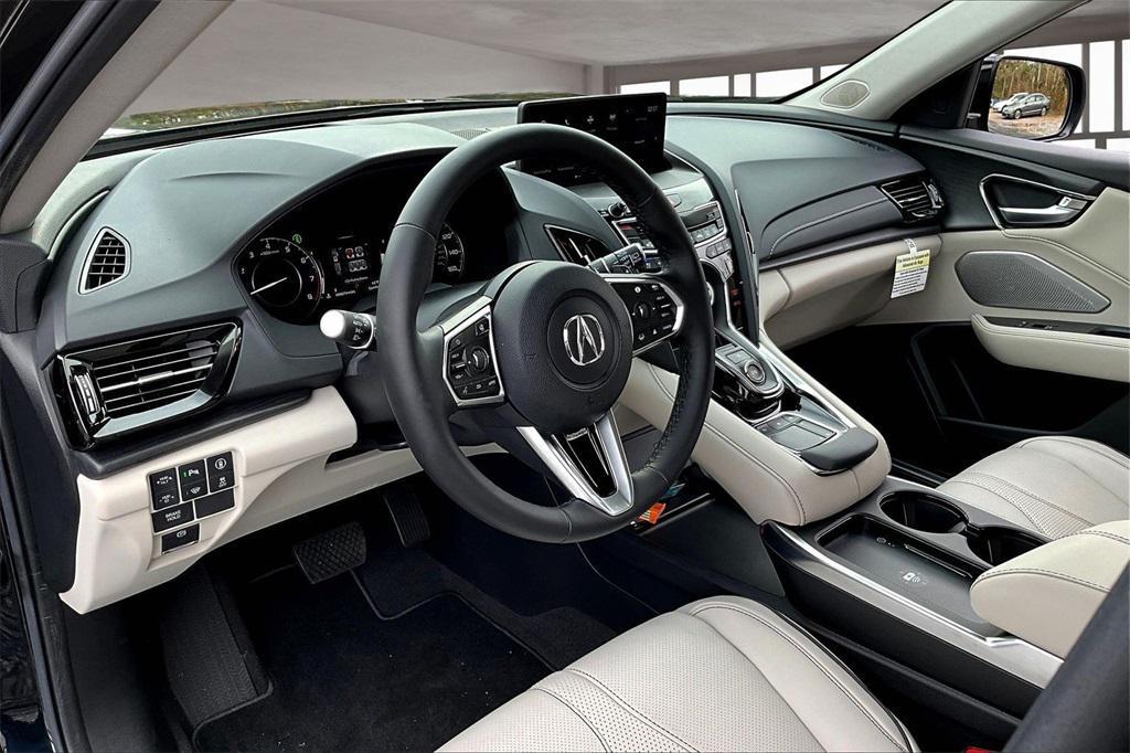 new 2025 Acura RDX car