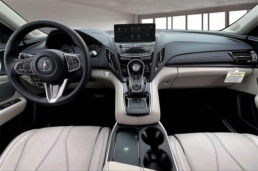 new 2025 Acura RDX car