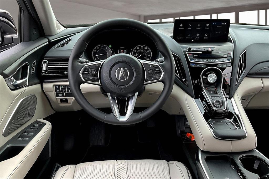 new 2025 Acura RDX car