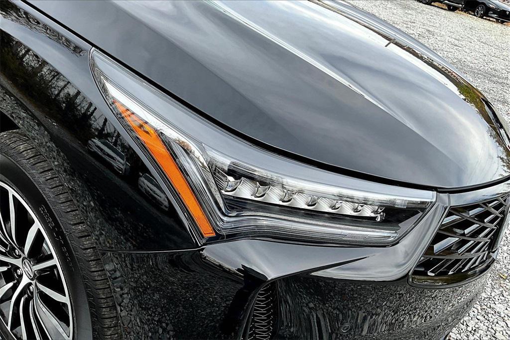 new 2025 Acura RDX car