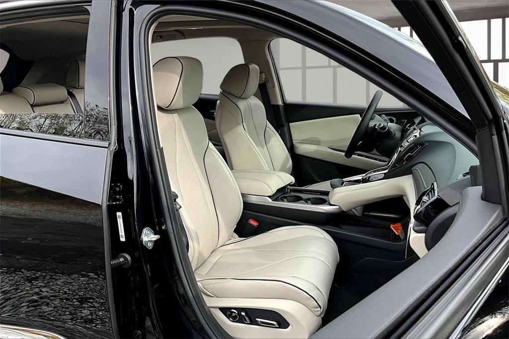 new 2025 Acura RDX car