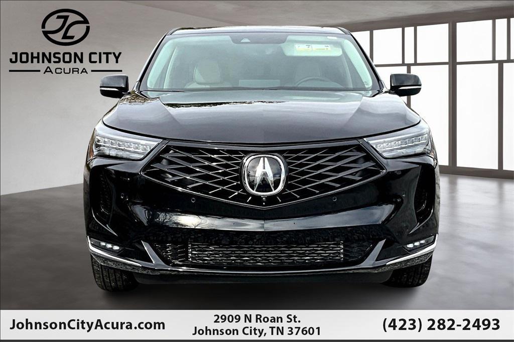 new 2025 Acura RDX car