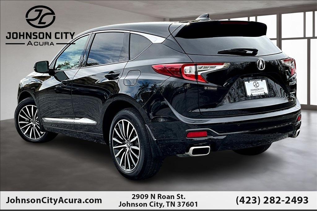 new 2025 Acura RDX car