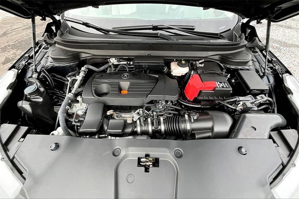 new 2025 Acura RDX car